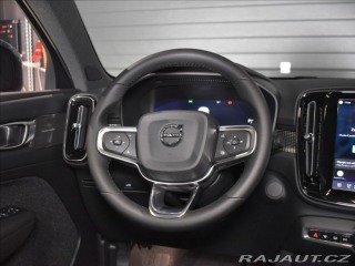 Volvo EC40 Plus  Single Motor Ext. 2025