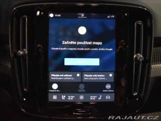 Volvo EC40 Plus  Single Motor Ext. 2025