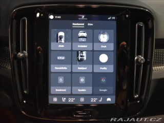 Volvo EC40 Plus  Single Motor Ext. 2025