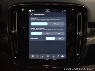 Volvo EC40 Plus  Single Motor Ext. 2025