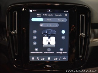 Volvo EC40 Plus  Single Motor Ext. 2025