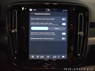 Volvo EC40 Plus  Single Motor Ext. 2025