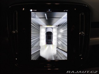 Volvo EC40 Plus  Single Motor Ext. 2025