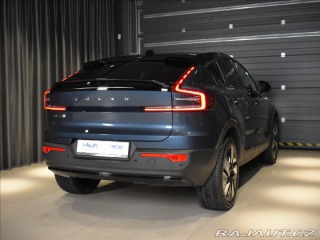 Volvo EC40 Plus  Single Motor Ext. 2025