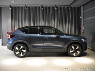 Volvo EC40 Plus  Single Motor Ext. 2025