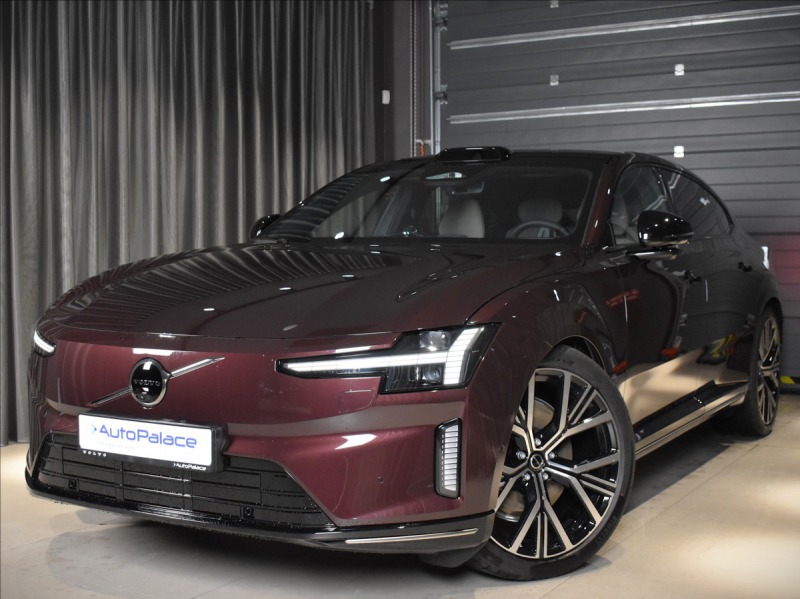 Volvo Ostatní modely ES90 0,0 Sngle motor  Ext.  Ul