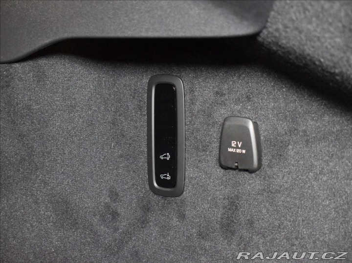 Volvo Ostatní modely ES90 0,0 Single Motor Ext. R. 2025