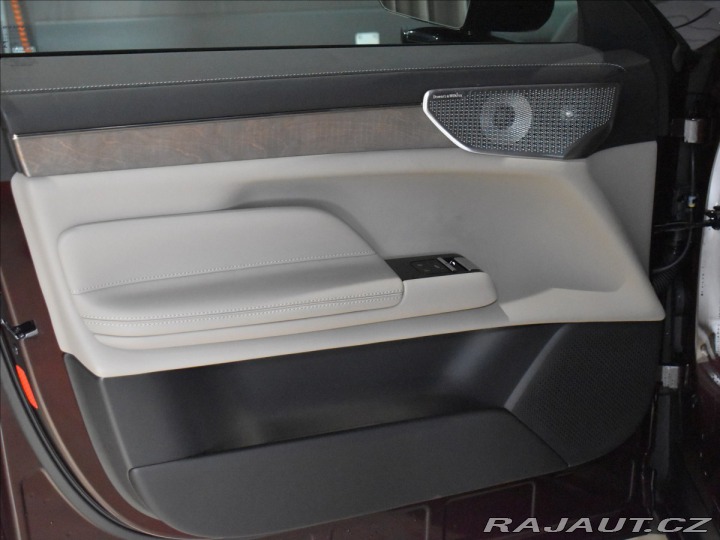 Volvo Ostatní modely ES90 0,0 Sngle motor  Ext.  Ul 2025