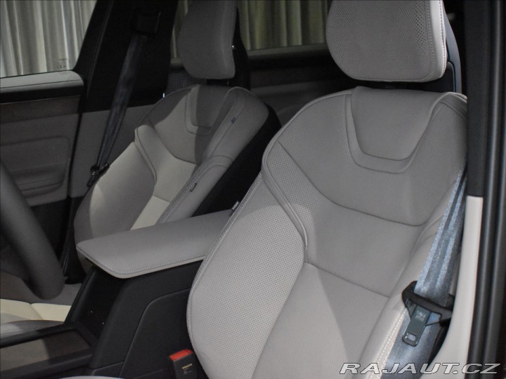 Volvo Ostatní modely ES90 0,0 Sngle motor  Ext.  Ul 2025