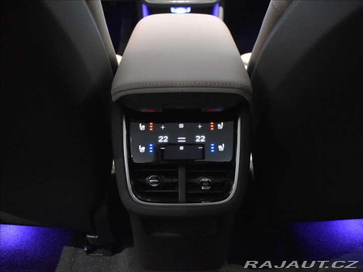 Volvo Ostatní modely ES90 0,0 Sngle motor  Ext.  Ul 2025