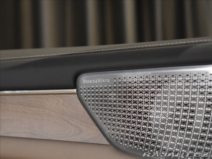 Volvo Ostatní modely ES90 0,0 Single Motor Ext. R. 2025