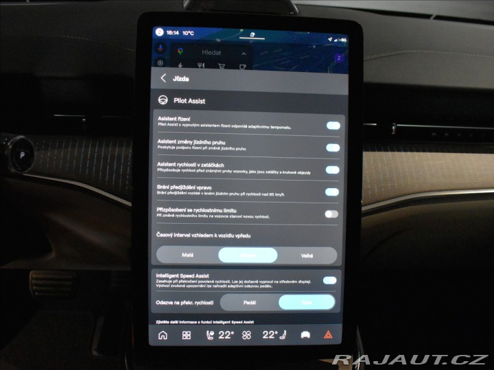 Volvo Ostatní modely ES90 0,0 Single Motor Ext. R. 2025