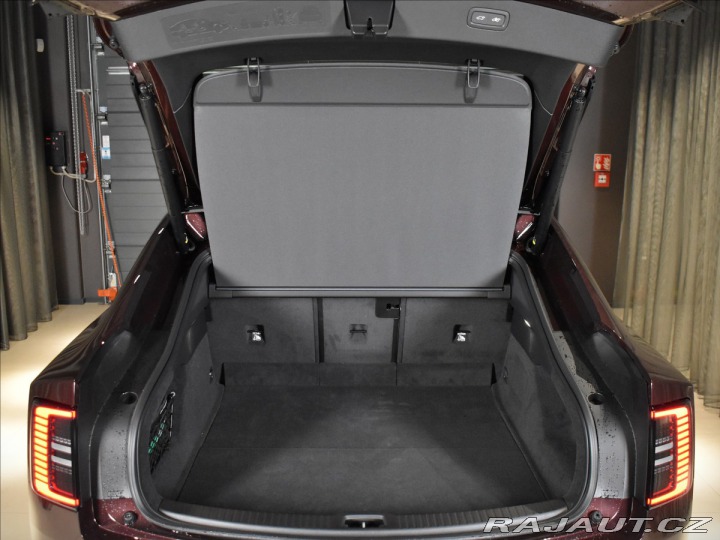 Volvo Ostatní modely ES90 0,0 Sngle motor  Ext.  Ul 2025