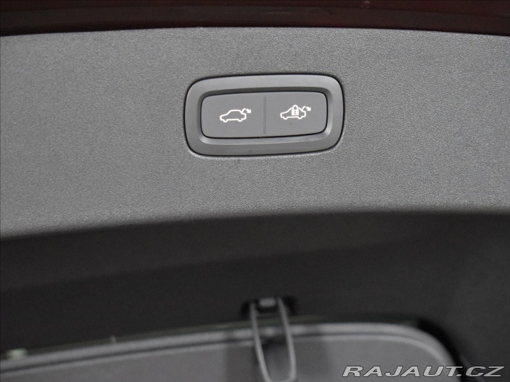 Volvo Ostatní modely ES90 0,0 Sngle motor  Ext.  Ul 2025