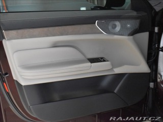 Volvo Ostatní modely ES90 0,0 Sngle motor Ext. Ul 2025