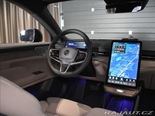 Volvo Ostatní modely ES90 0,0 Sngle motor Ext. Ul 2025