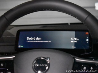 Volvo Ostatní modely ES90 0,0 Sngle motor Ext. Ul 2025