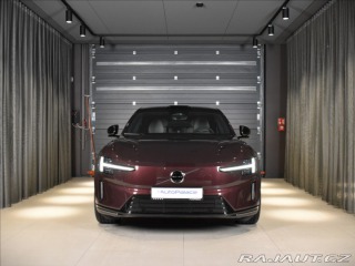 Volvo Ostatní modely ES90 0,0 Sngle motor Ext. Ul 2025