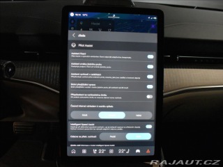 Volvo Ostatní modely ES90 0,0 Sngle motor Ext. Ul 2025