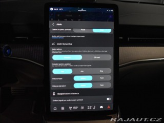Volvo Ostatní modely ES90 0,0 Sngle motor Ext. Ul 2025