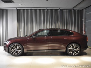 Volvo Ostatní modely ES90 0,0 Sngle motor Ext. Ul 2025