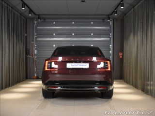 Volvo Ostatní modely ES90 0,0 Sngle motor Ext. Ul 2025