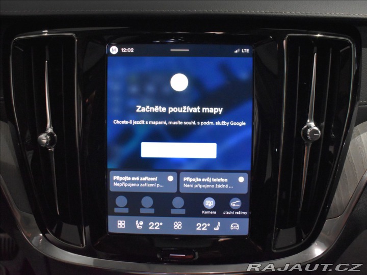 Volvo V60 2,0 B4  Ultra Dark 2025