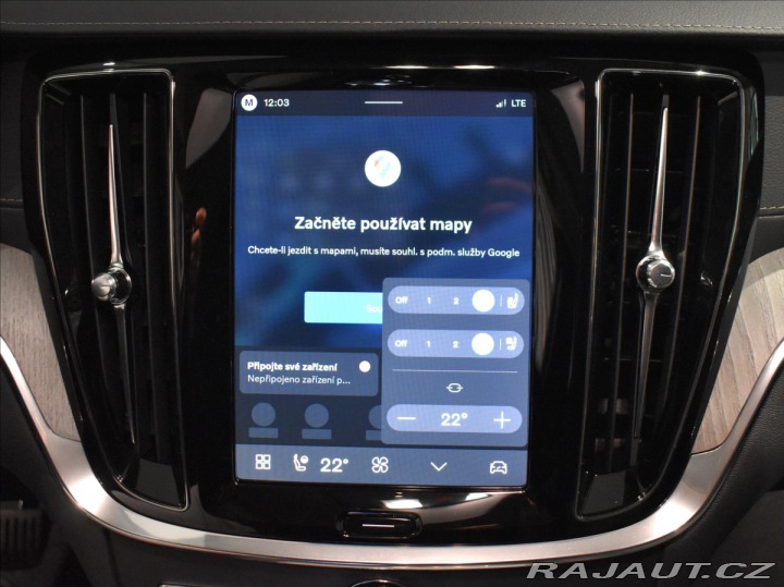 Volvo V60 2,0 B4  Ultra Dark 2025