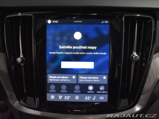 Volvo V60 2,0 B4  Ultra Dark 2025