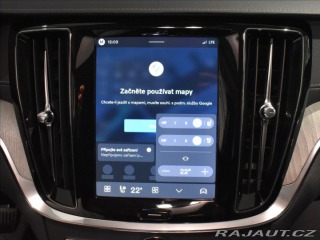 Volvo V60 2,0 B4  Ultra Dark 2025