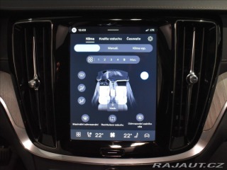 Volvo V60 2,0 B4  Ultra Dark 2025