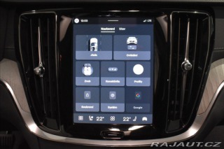 Volvo V60 2,0 B4  Ultra Dark 2025