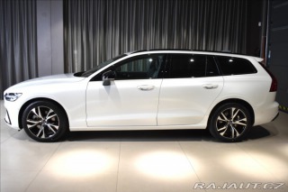 Volvo V60 2,0 B4  Ultra Dark 2025