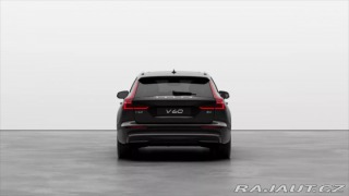 Volvo V60 2,0 B4  Ultra Dark 2025