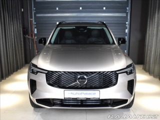 Volvo XC90 2,0 T8  Ultra Dark 2025