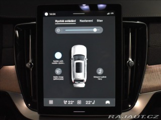 Volvo XC90 2,0 T8  Ultra Dark 2025