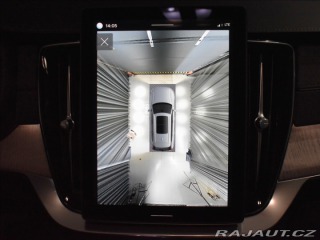 Volvo XC90 2,0 T8  Ultra Dark 2025