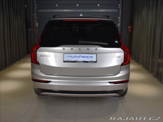 Volvo XC90 2,0 T8  Ultra Dark 2025