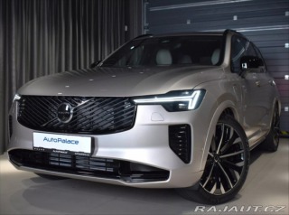 Volvo XC90 2,0 T8  Plus Dark 2026