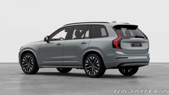 Volvo XC90 2,0 B5  Plus Dark 1800