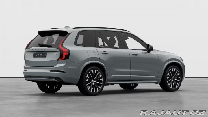 Volvo XC90 2,0 B5  Plus Dark 1800