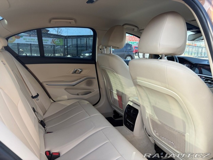 BMW 3 2,0   Prodám 320d g20 xDr 2019