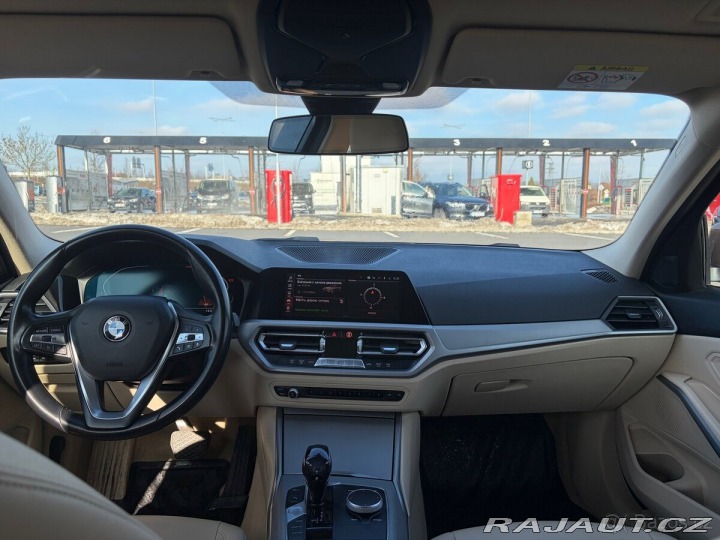BMW 3 2,0   Prodám 320d g20 xDr 2019