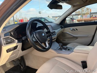 BMW 3 2,0   Prodám 320d g20 xDr 2019