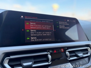 BMW 3 2,0   Prodám 320d g20 xDr 2019