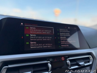 BMW 3 2,0   Prodám 320d g20 xDr 2019