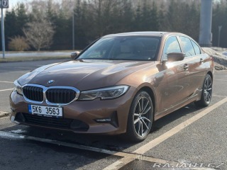 BMW 3 2,0   Prodám 320d g20 xDr 2019