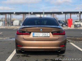 BMW 3 2,0   Prodám 320d g20 xDr 2019