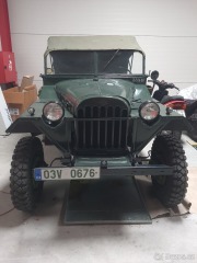   GAZ  67 Čapájev