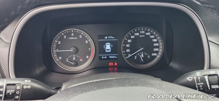 Hyundai Tucson 1,6   Adventure 1800